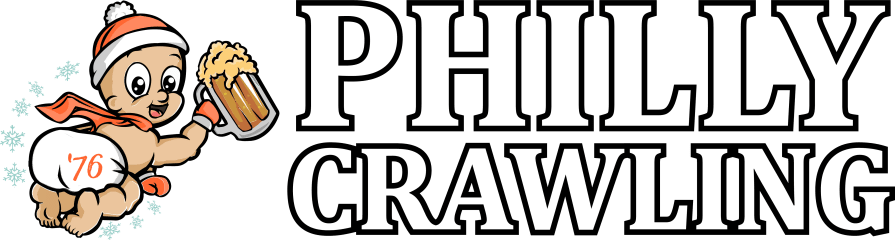 Philly Crawling